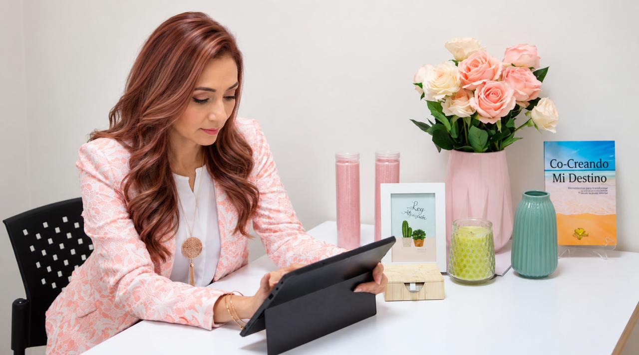 Certificación Internacional Nivel Máster Practitioner PNL